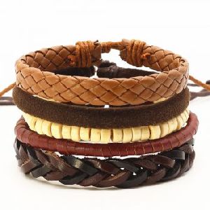 Mens Handmade Bracelet