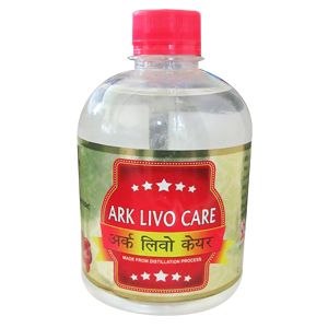 Ark Livo Care