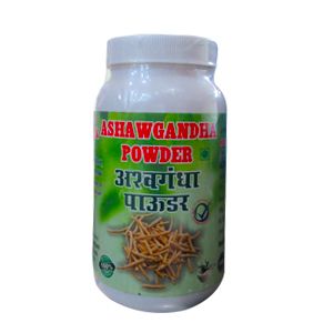 ashwagandha powder