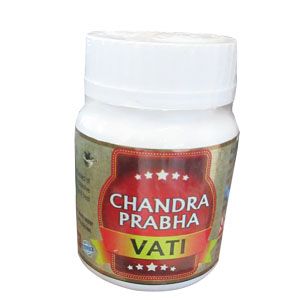 Chandra Prabha Vati
