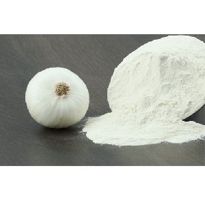 Spray Dried White Onion Powder