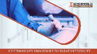 Hysteroscopy Treatment