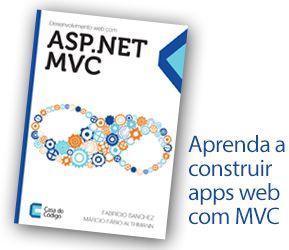 MVC Framework Web Development Services