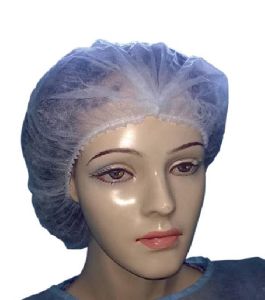 Surgical Hair Caps