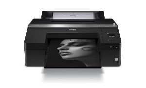 Epson SC-P5000 Large Format Printer