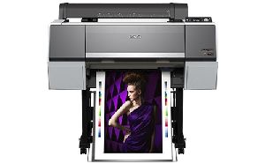 Epson SC-P7000 Large Format Printer