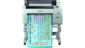 Epson SC T-3270 Large Format Printer