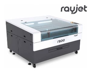Rayjet Laser Cutting Machine