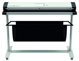 WideTEK&reg; 36CL-600 Large Format Scanner