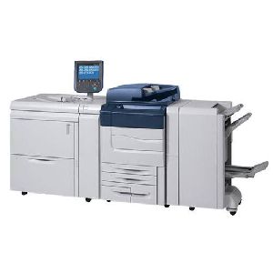 Xerox Color C 60 Production Printer