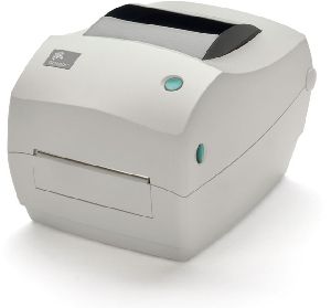 Zebra GC420t Desktop Printer
