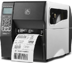 Zebra ZT230 Barcode Printer.