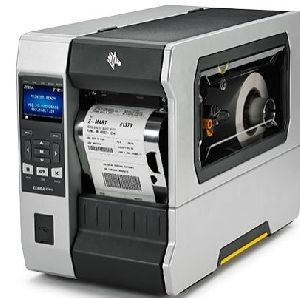 Zebra ZT610 Barcode Printer