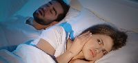 Snoring Treatment