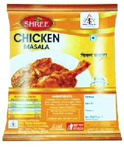 Chicken Masala Powder