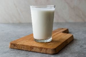 Plain Butter Milk