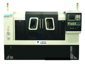 Twin G 200 dual spindle CNC Turning Machine