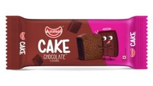 Anmol Chocolate Bar Cake