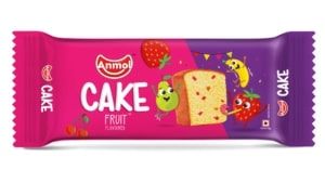 Anmol Fruit Bar Cake