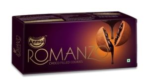 Anmol Romanzo Cookies