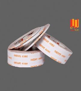 Printed Liner Tissue Tape