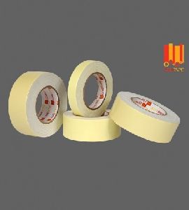 Rubber Base Adhesive Foam Tape