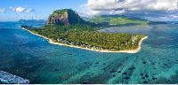 Mauritius Tour Package