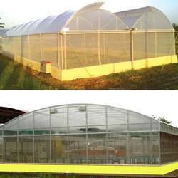 UV Stabilized Films for Cultivation