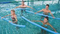 Aqua Aerobics Training Services