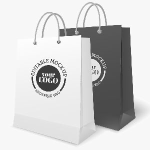 Single Layer Paper Bags