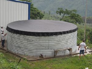 Flexible Water Tanks