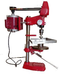 Electric 40-50kg Sambrani Making Machine, Voltage : 220V