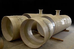 Glass Reinforced Plastic Pipes