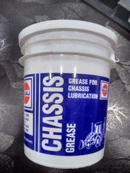 Green Chassis Grease