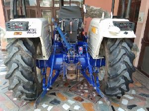 Farmtrac 6055 T20 Tractor