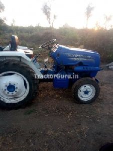 Force OX 25 Orchard DLX Tractor