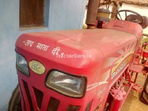 Mahindra 475 DI Total Tractor