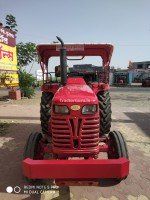 Mahindra 575 DI Sarpanch Tractor