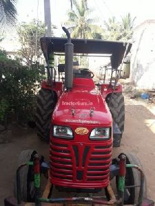 Mahindra 585 DI SARPANCH Tractor