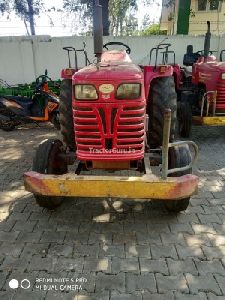 Mahindra 595 DI TURBO Tractor