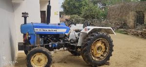 New Holland 3130 Nx Plus Tractor