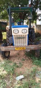 swaraj 843 xm Tractor