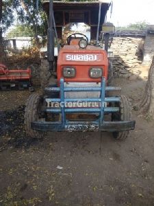 Swaraj 855 FE Tractor
