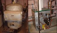 Boilers &amp; Furnace Audit