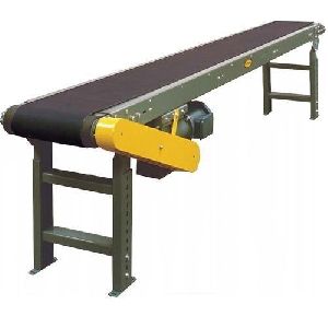 Industries Flat Belt Conveyor