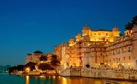 Udaipur Taxi Rental Service