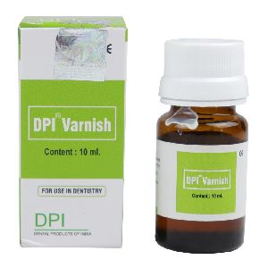 DPI Varnish