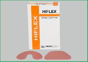 Prevest Hiflex Base Plates