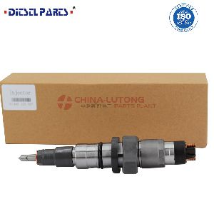 common rail injector tepair &amp; common rail injectors Supplier