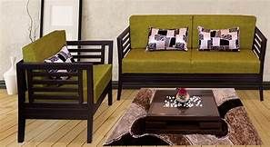 Contemporary Sofa set